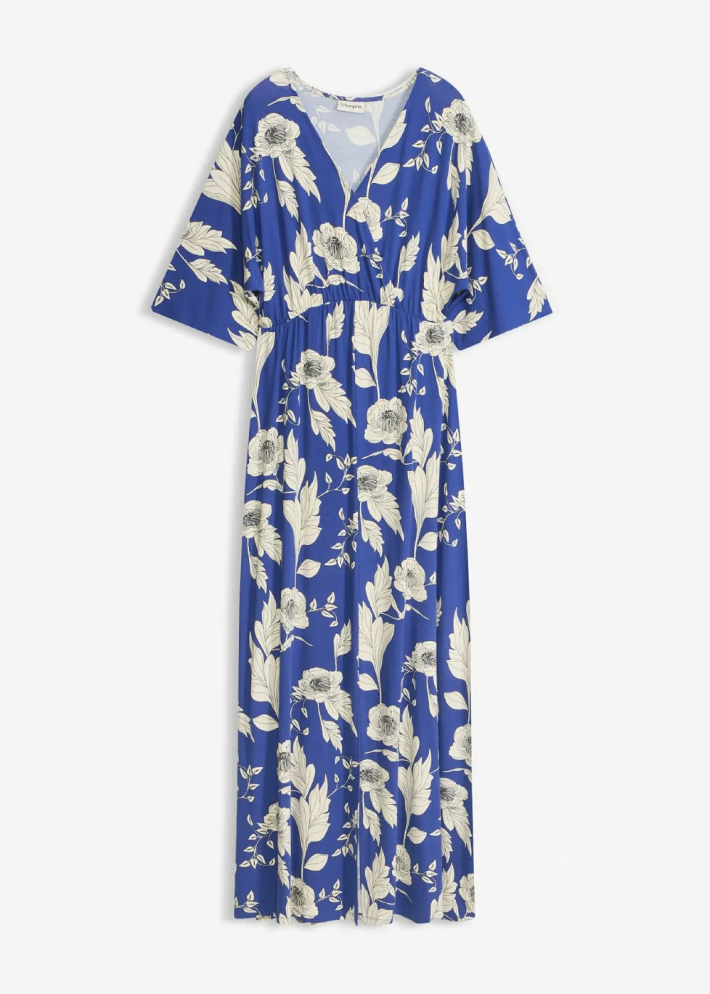 New Vestido de punto de suave mezcla de viscosa Mujer Vestidos|Novedades