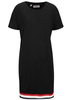 Online Vestido de punto de suave mezcla de viscosa Mujer Ropa Cómoda|Vestidos