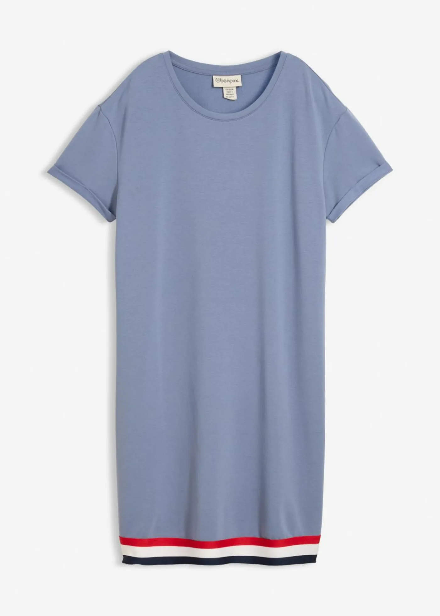Sale Vestido de punto de suave mezcla de viscosa Mujer Ropa Cómoda|Vestidos