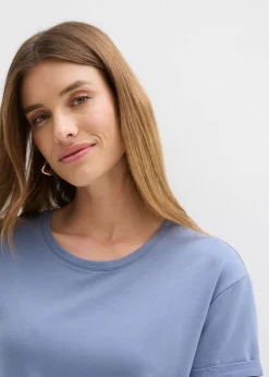 Sale Vestido de punto de suave mezcla de viscosa Mujer Ropa Cómoda|Vestidos