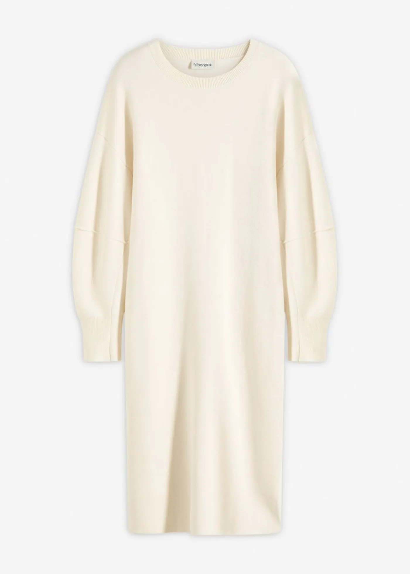Vestido de punto Milano Mujer Esenciales|Vestidos