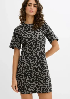 Online Vestido de sarga de algodón puro Mujer Vestidos