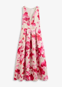 Best Vestido de satén brillante con tirantes Mujer Vestidos|Ropa Elegante