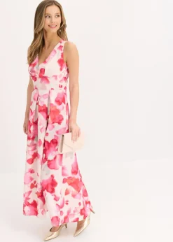 Best Vestido de satén brillante con tirantes Mujer Vestidos|Ropa Elegante