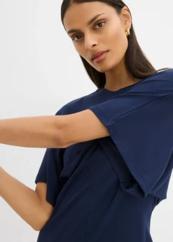 Best Vestido de suave Punto di Roma Mujer Esenciales|Vestidos