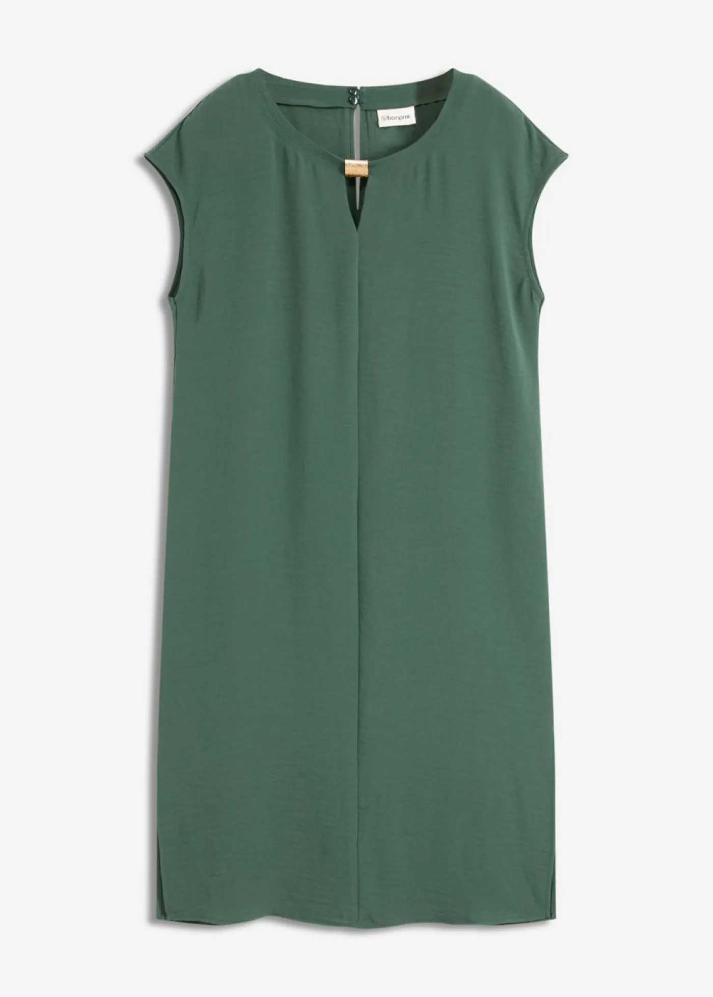 Best Vestido de tejido estructurado Mujer Vestidos