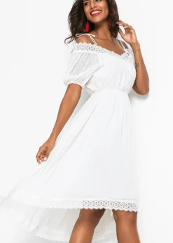 Online Vestido de tirantes Mujer Vestidos