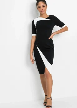 Outlet Vestido de tubo Mujer Vestidos