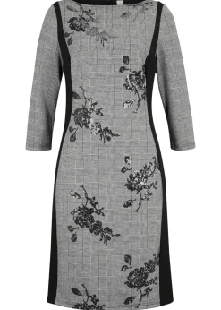 Online Vestido de tubo con bordado de lentejuelas Mujer Vestidos