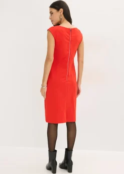 Online Vestido de tubo en Punto di Roma Mujer Vestidos