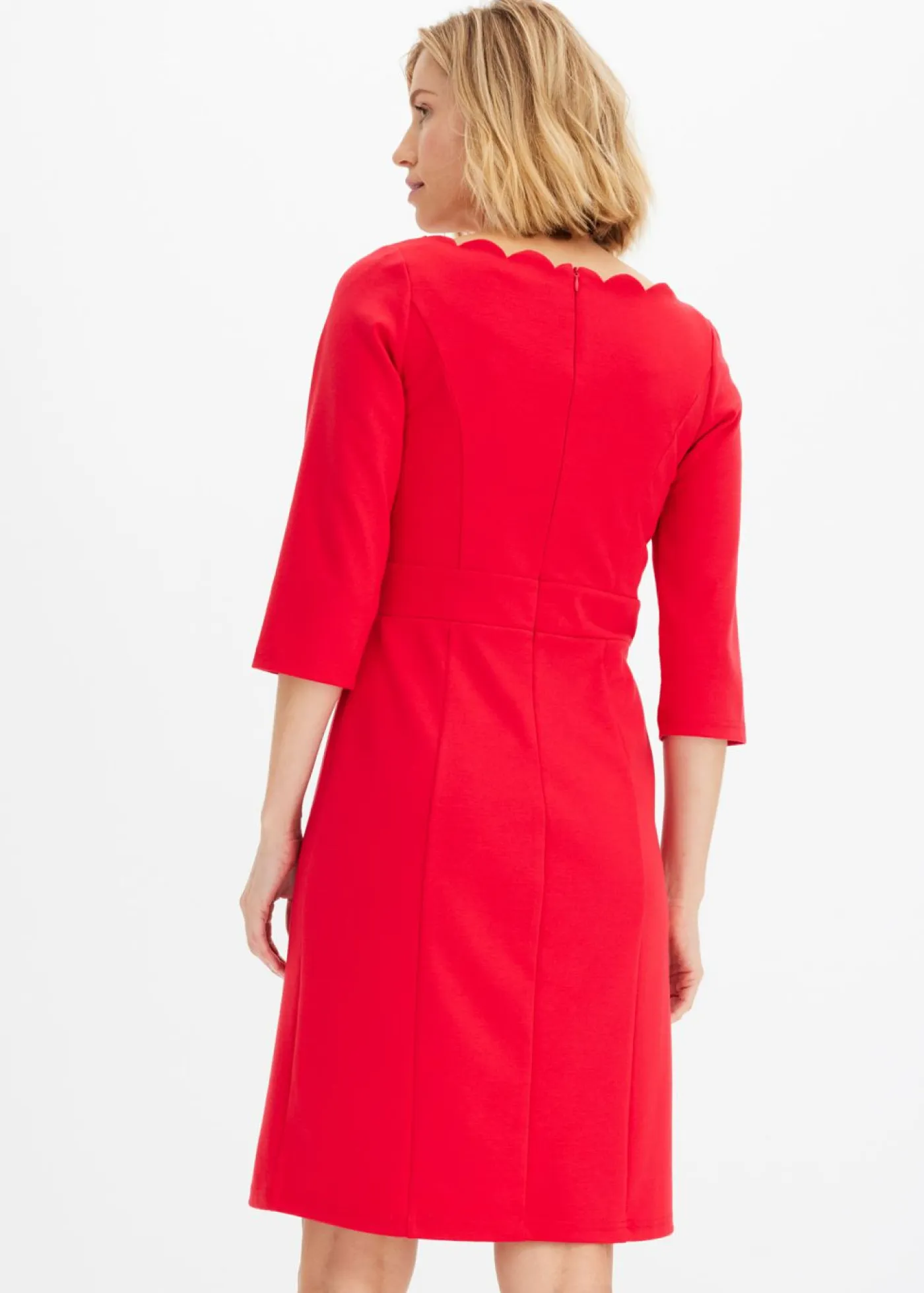Sale Vestido de tubo en Punto di Roma Mujer Vestidos