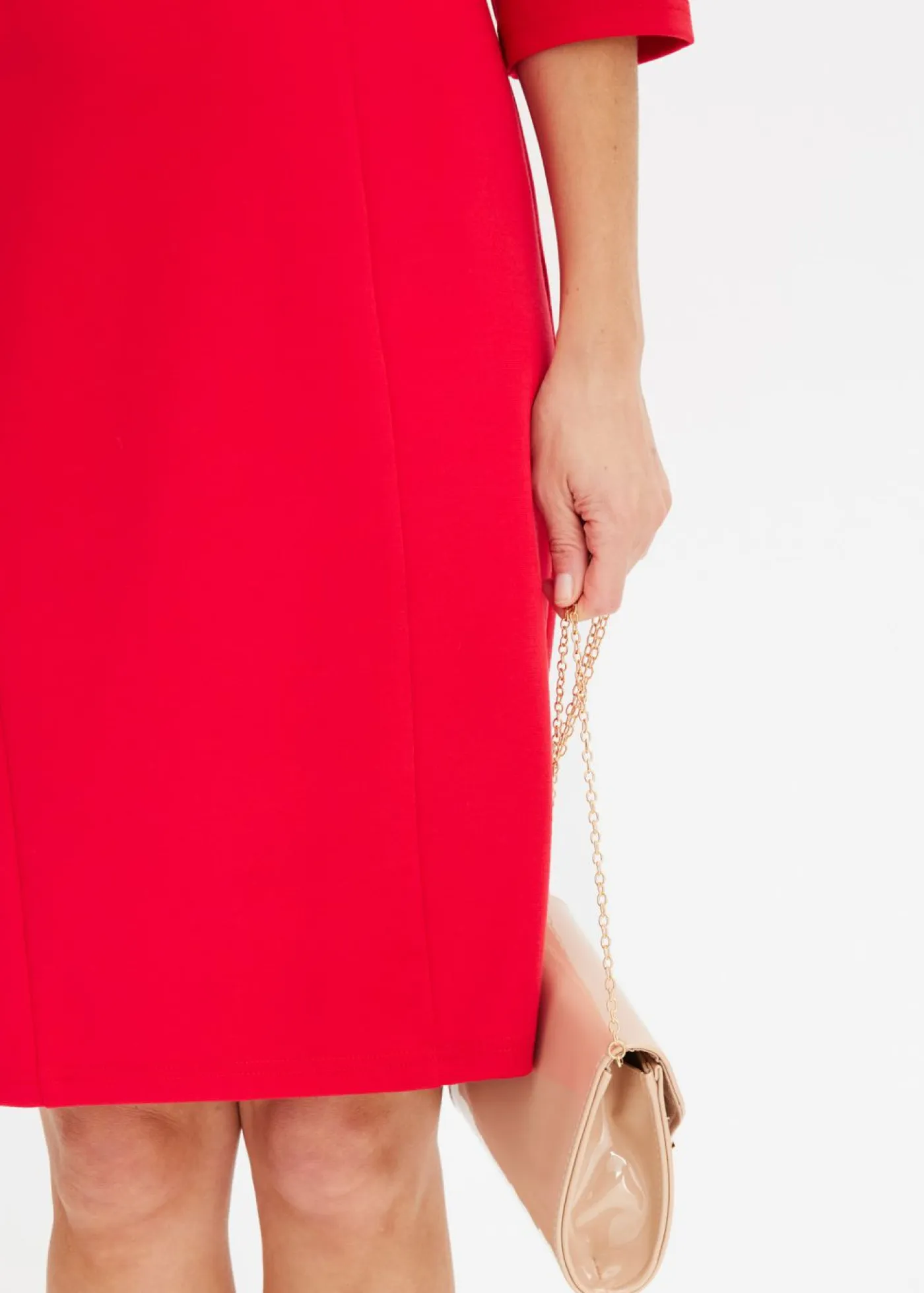 Sale Vestido de tubo en Punto di Roma Mujer Vestidos