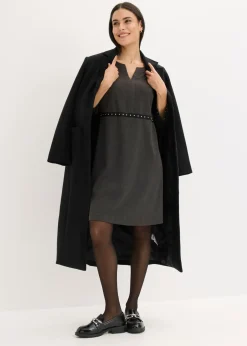 Vestido de tubo en Punto di Roma Mujer Vestidos