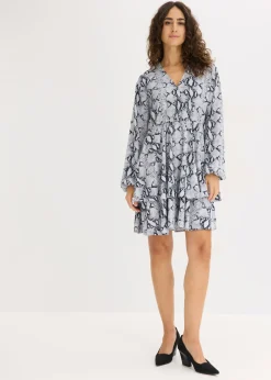 Outlet Vestido estampado Mujer Vestidos