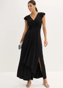 Discount Vestido largo Mujer Vestidos|Tallas Pequeñas