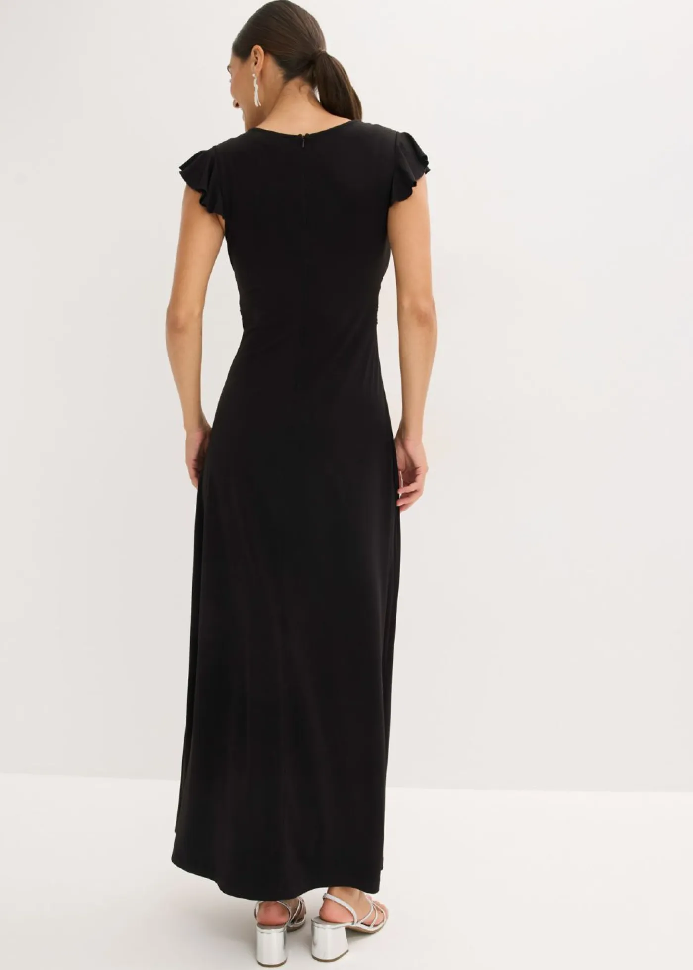 Discount Vestido largo Mujer Vestidos|Tallas Pequeñas