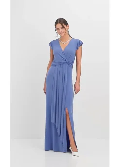 Sale Vestido largo Mujer Tallas Pequeñas|Novedades