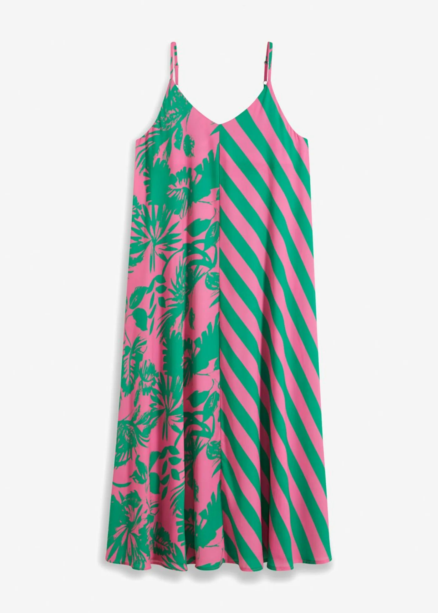 Sale Vestido largo Mujer Vestidos