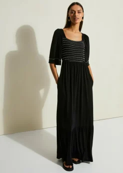 Best Vestido largo Mujer Vestidos