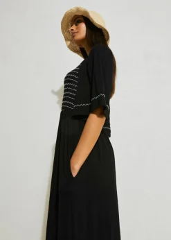 Best Vestido largo Mujer Vestidos