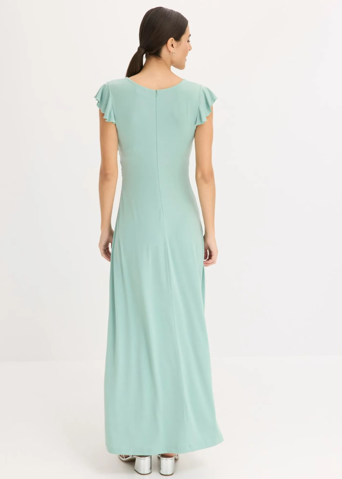 Discount Vestido largo Mujer Tallas Pequeñas|Novedades