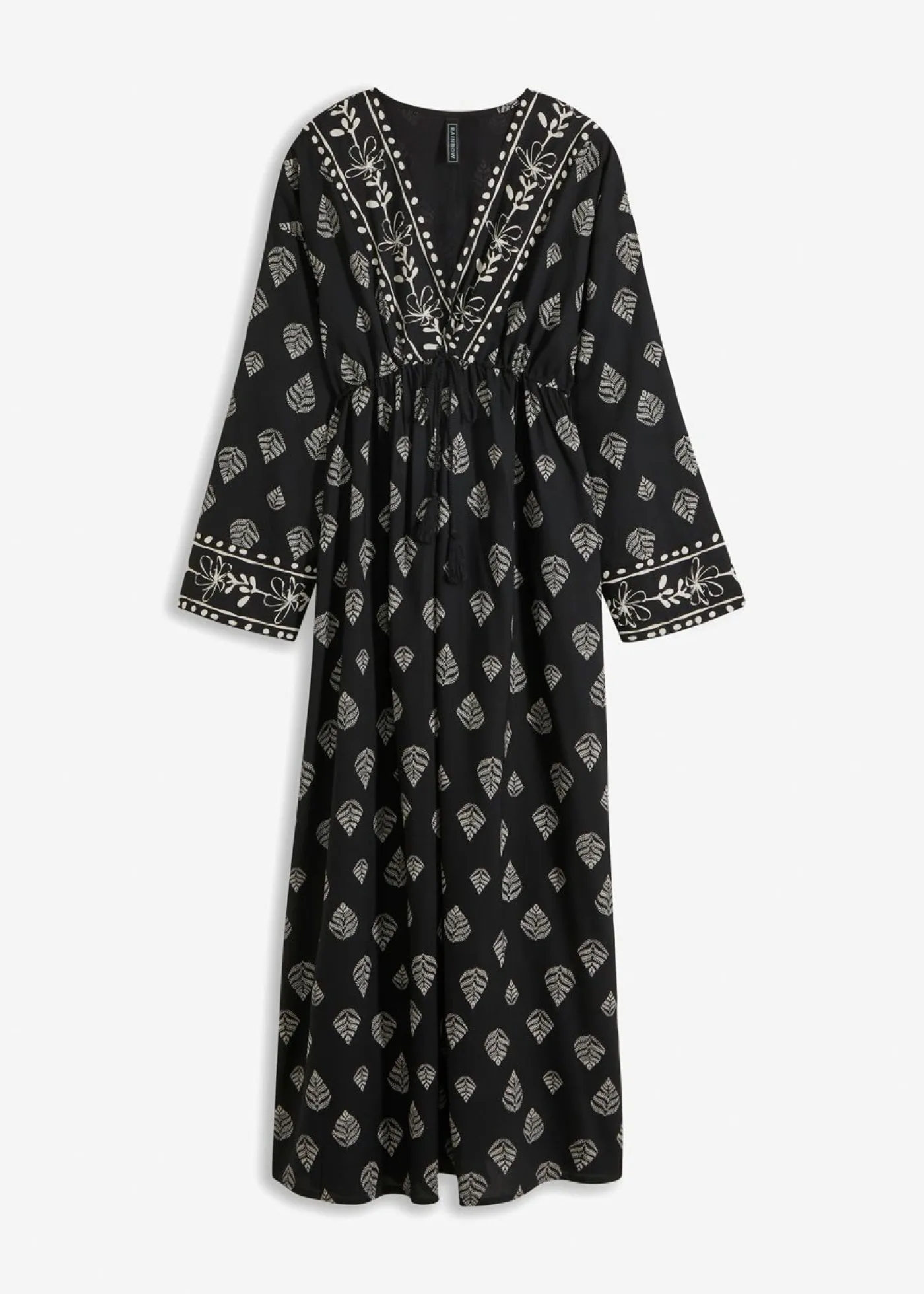Outlet Vestido largo Mujer Vestidos