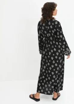 Outlet Vestido largo Mujer Vestidos