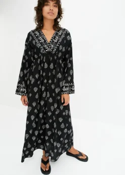 Outlet Vestido largo Mujer Vestidos