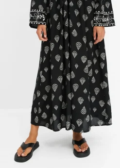 Outlet Vestido largo Mujer Vestidos