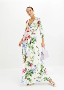 Sale Vestido largo Mujer Vestidos