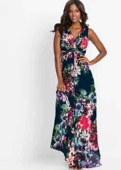 New Vestido largo de verano Mujer Vestidos|Novedades