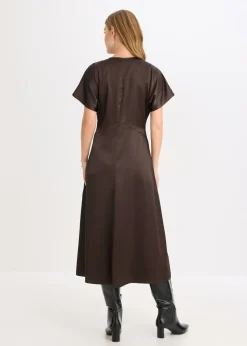 Online Vestido maxi Mujer Vestidos