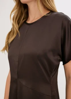 Online Vestido maxi Mujer Vestidos