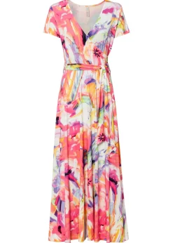 Vestido maxi Mujer Vestidos