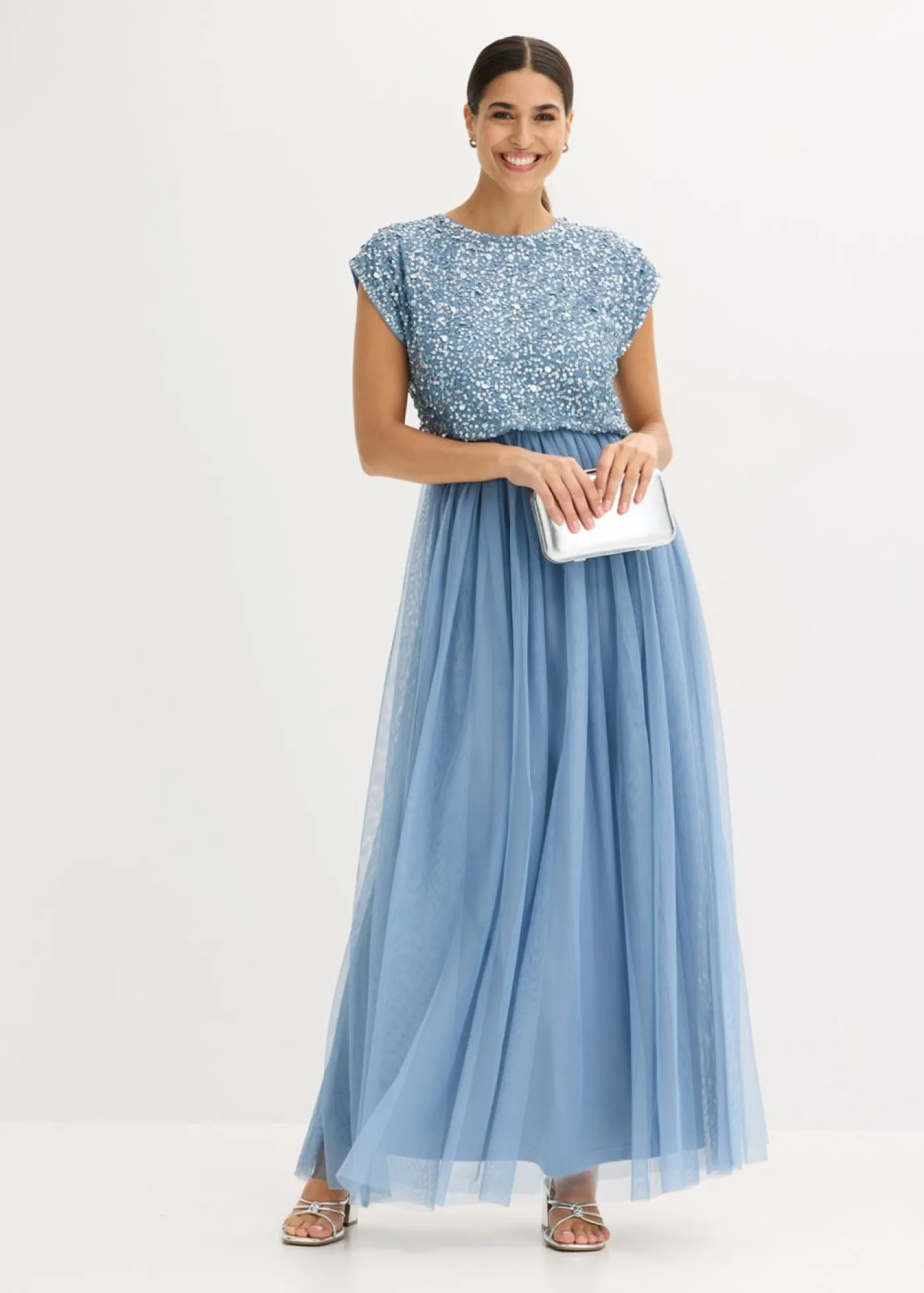 Best Vestido maxi Mujer Vestidos|Ropa Elegante