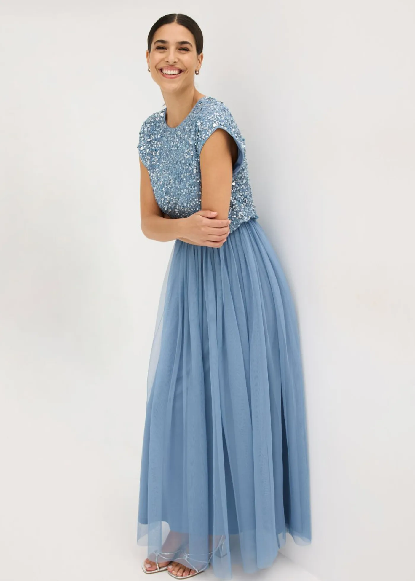 Best Vestido maxi Mujer Vestidos|Ropa Elegante