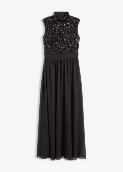 Outlet Vestido maxi Mujer Vestidos|Ropa Elegante