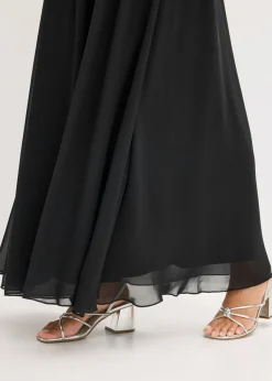 Outlet Vestido maxi Mujer Vestidos|Ropa Elegante