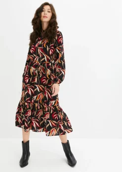 Best Vestido midi Mujer Vestidos