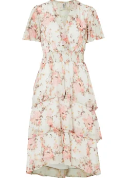 Hot Vestido midi Mujer Vestidos