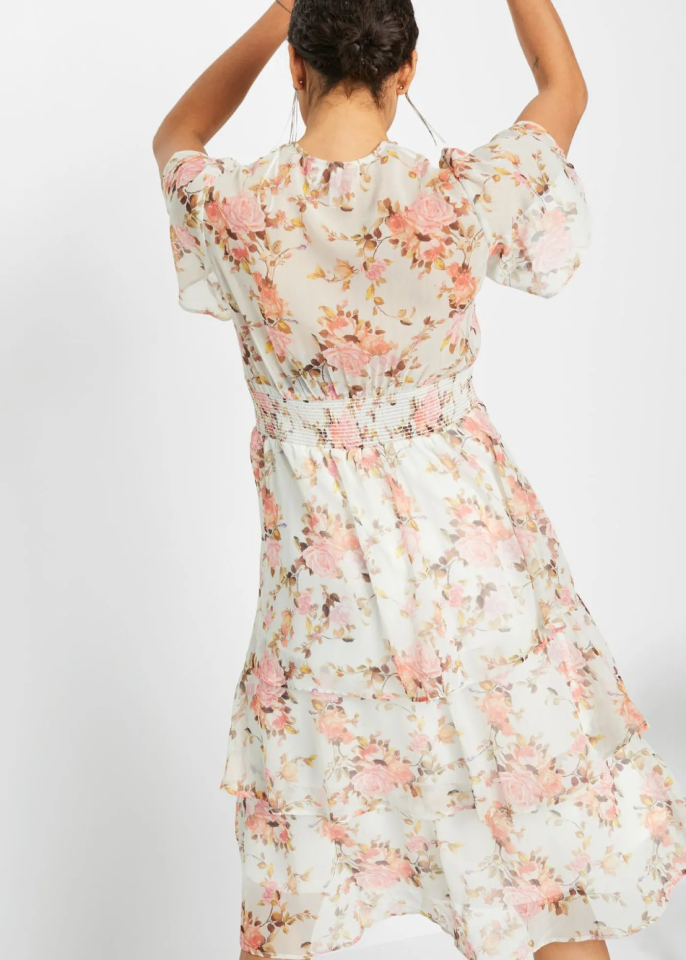 Hot Vestido midi Mujer Vestidos