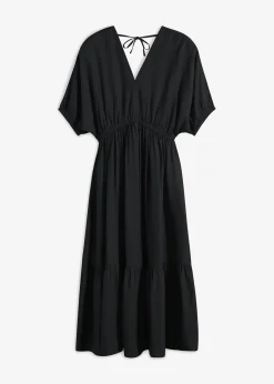 Sale Vestido midi Mujer Vestidos