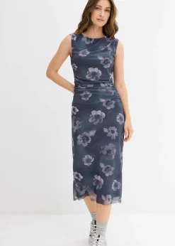 Hot Vestido midi Mujer Vestidos