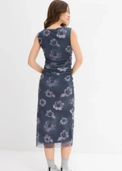 Hot Vestido midi Mujer Vestidos