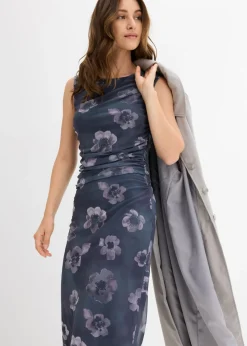 Hot Vestido midi Mujer Vestidos