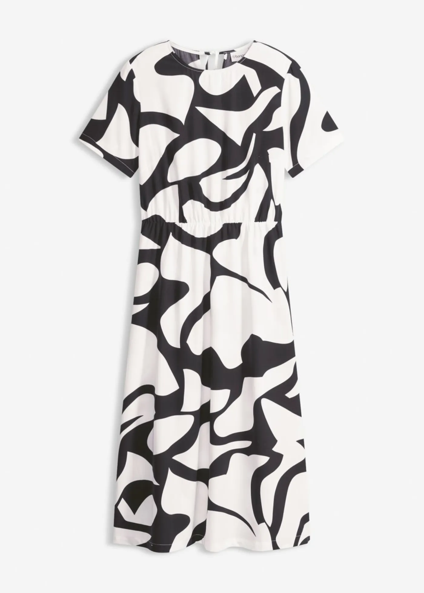 Discount Vestido midi Mujer Tallas Pequeñas
