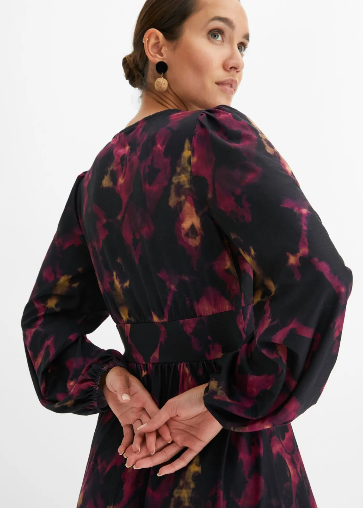 Best Vestido midi Mujer Vestidos