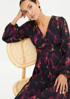 Best Vestido midi Mujer Vestidos