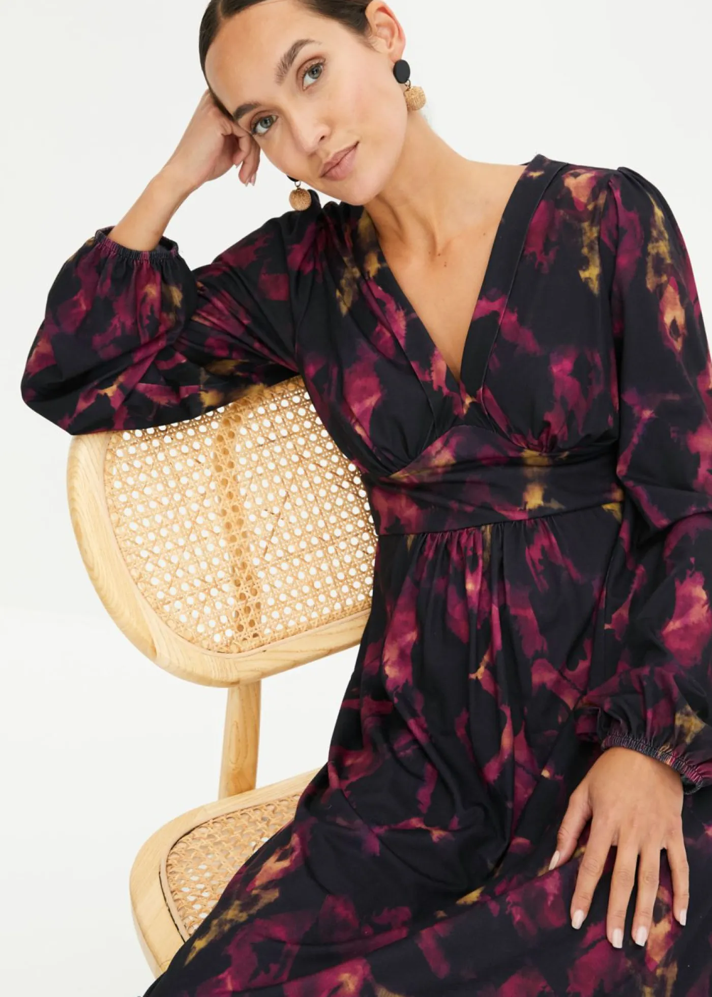 Best Vestido midi Mujer Vestidos