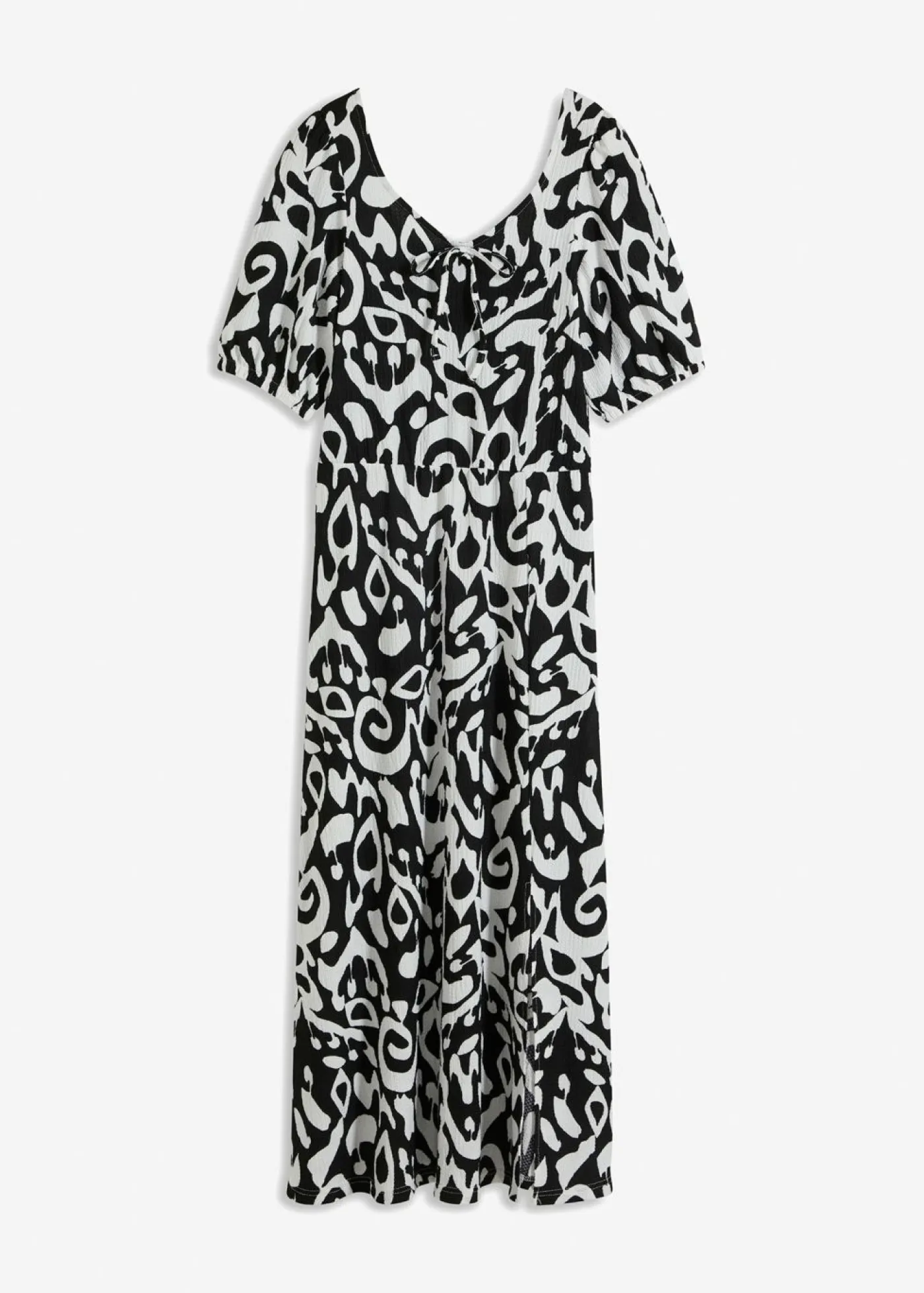 Vestido midi Mujer Vestidos